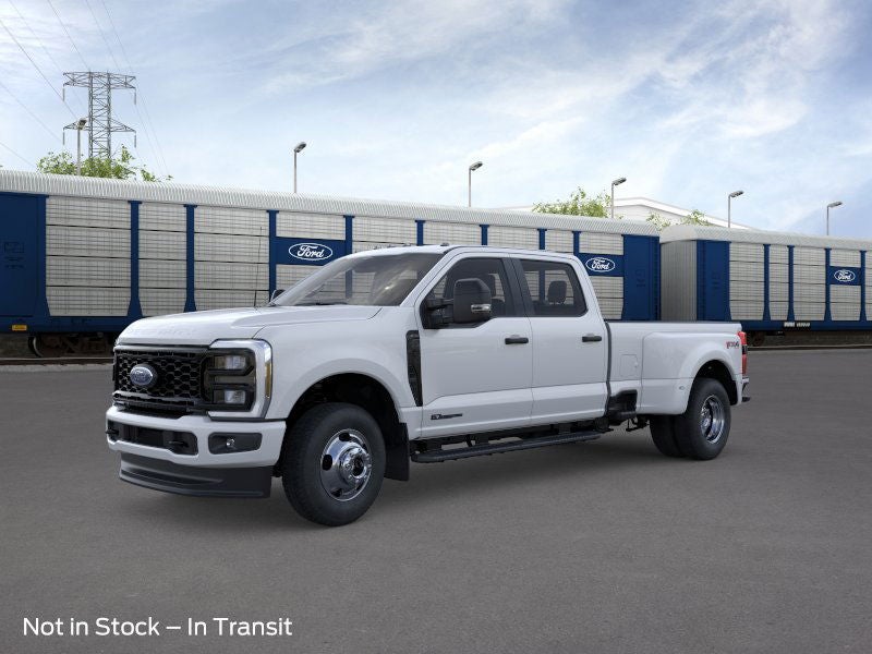 2026 Ford F-350SD XL DRW