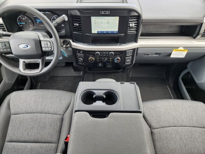 2026 Ford F-350SD DRW