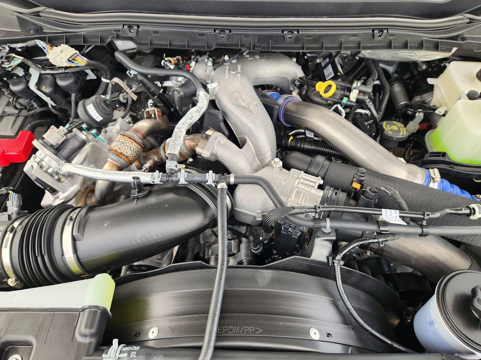 2026 Ford F-350SD DRW