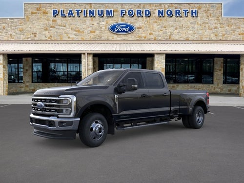 2026 Ford F-350SD XLT DRW