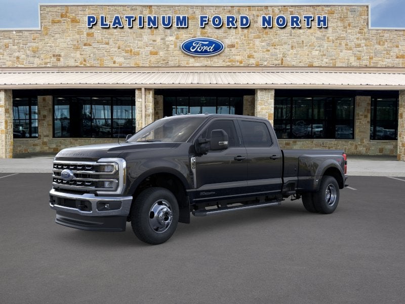 2026 Ford F-350SD XLT DRW