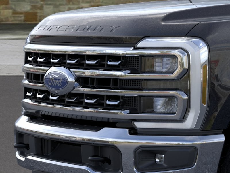 2026 Ford F-350SD XLT DRW