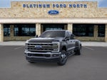 2026 Ford F-350SD XLT DRW