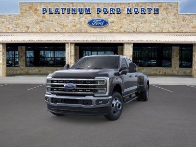 2026 Ford F-350SD XLT DRW
