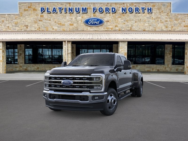 2026 Ford F-350SD XLT DRW