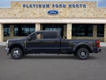2026 Ford F-350SD XLT DRW