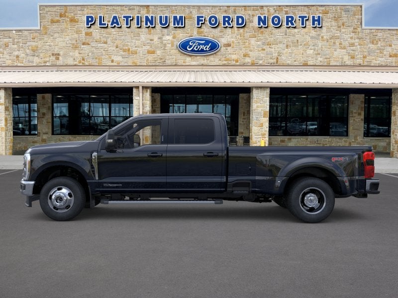 2026 Ford F-350SD XLT DRW