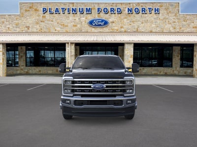 2026 Ford F-350SD XLT DRW