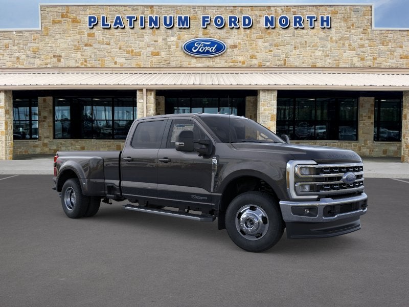 2026 Ford F-350SD XLT DRW