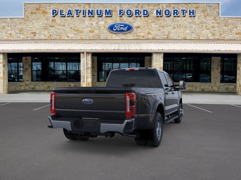2026 Ford F-350SD XLT DRW