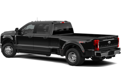 2026 Ford F-350SD XLT DRW