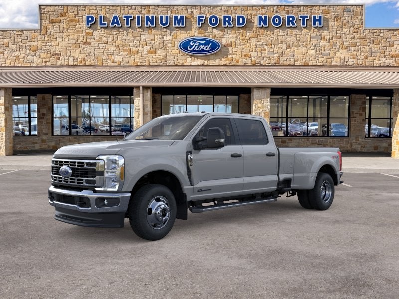 2026 Ford F-350SD XLT DRW