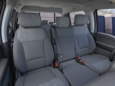 2026 Ford F-350SD XLT DRW