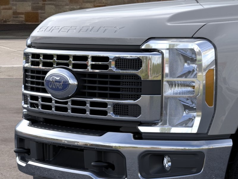 2026 Ford F-350SD XLT DRW