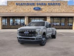 2026 Ford F-350SD XLT DRW