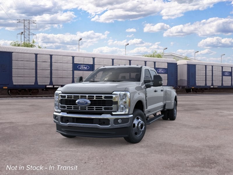 2026 Ford F-350SD XLT DRW
