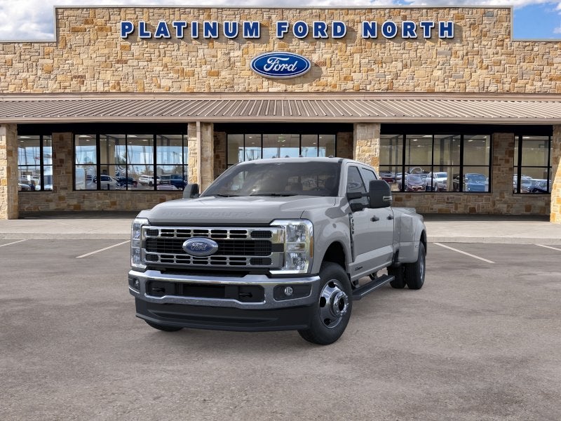 2026 Ford F-350SD XLT DRW