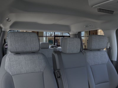 2026 Ford F-350SD XLT DRW