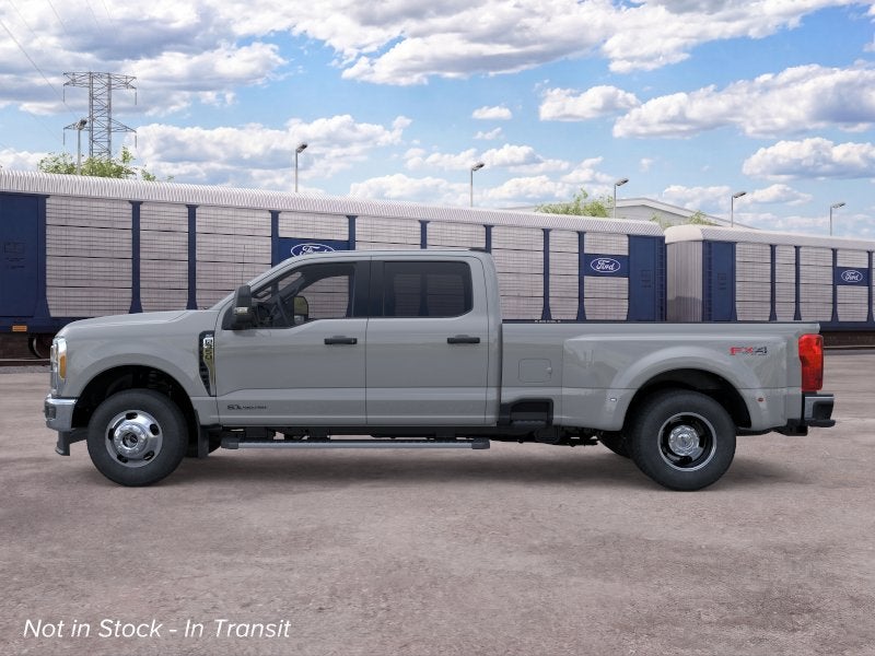 2026 Ford F-350SD XLT DRW