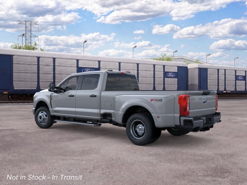 2026 Ford F-350SD XLT DRW
