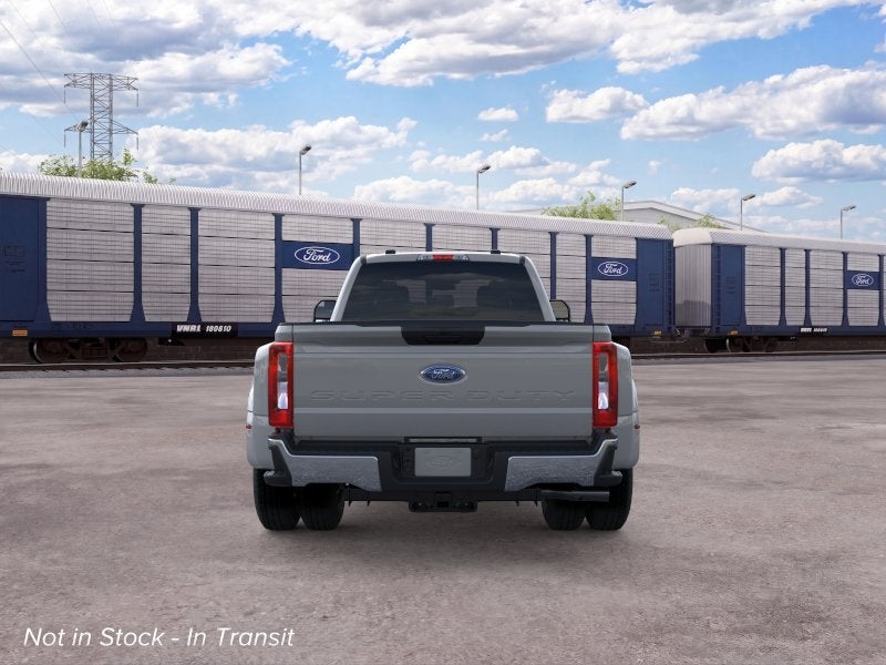 2026 Ford F-350SD XLT DRW
