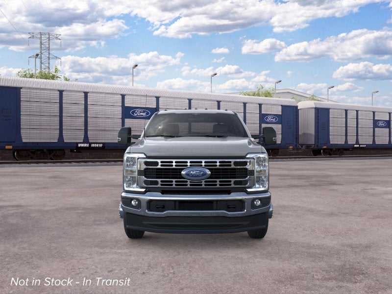 2026 Ford F-350SD XLT DRW