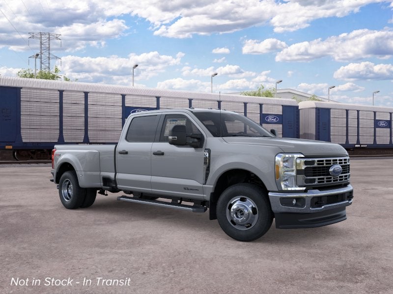 2026 Ford F-350SD XLT DRW