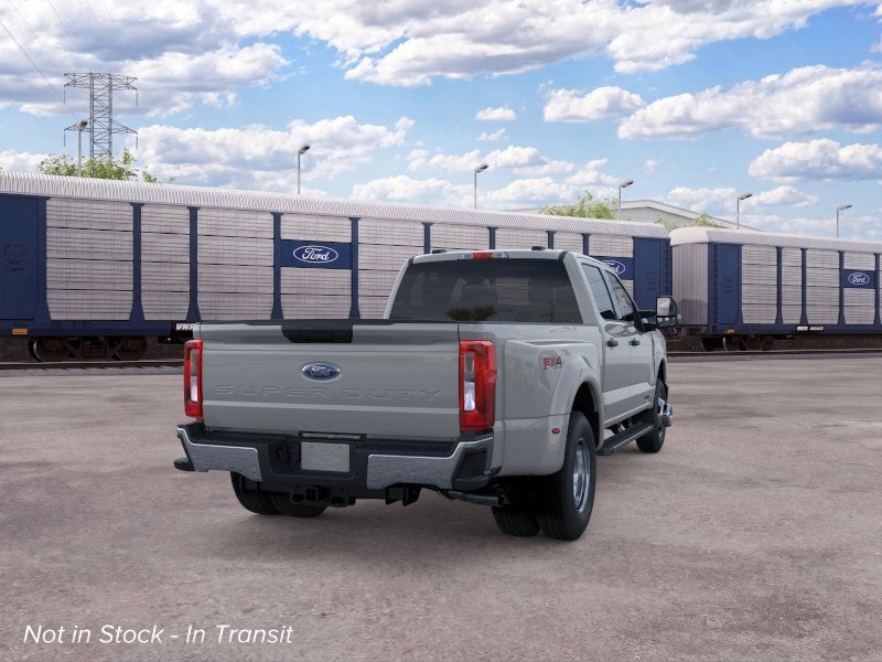 2026 Ford F-350SD XLT DRW