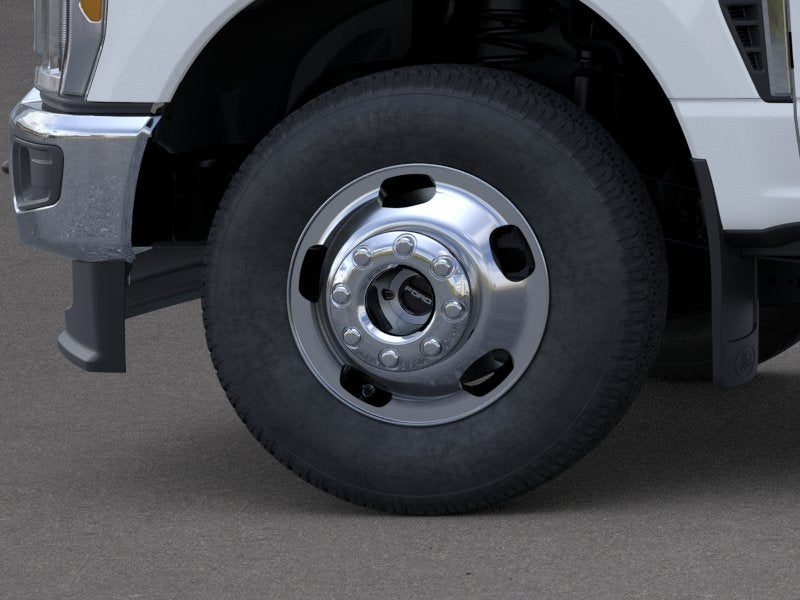 2026 Ford F-350SD XLT DRW