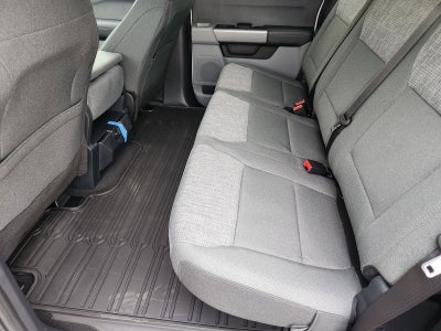 2026 Ford F-350SD XLT DRW