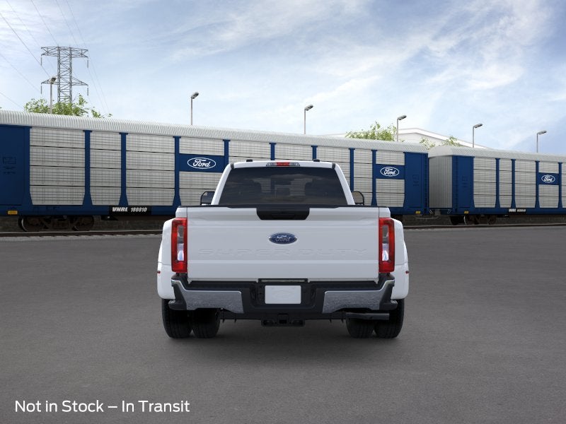 2026 Ford F-350SD XLT DRW