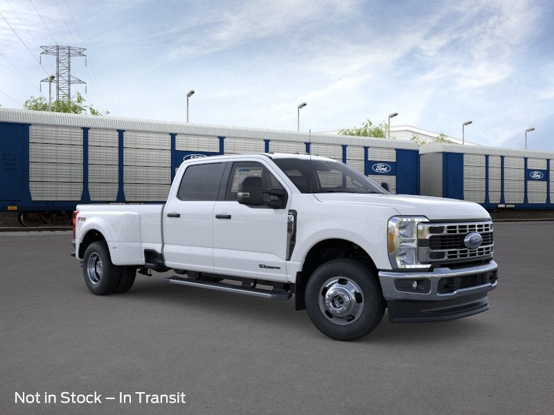 2026 Ford F-350SD XLT DRW