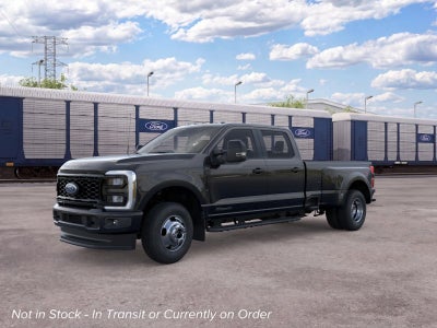 2026 Ford F-350SD XL DRW