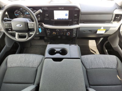 2026 Ford F-350SD XLT DRW