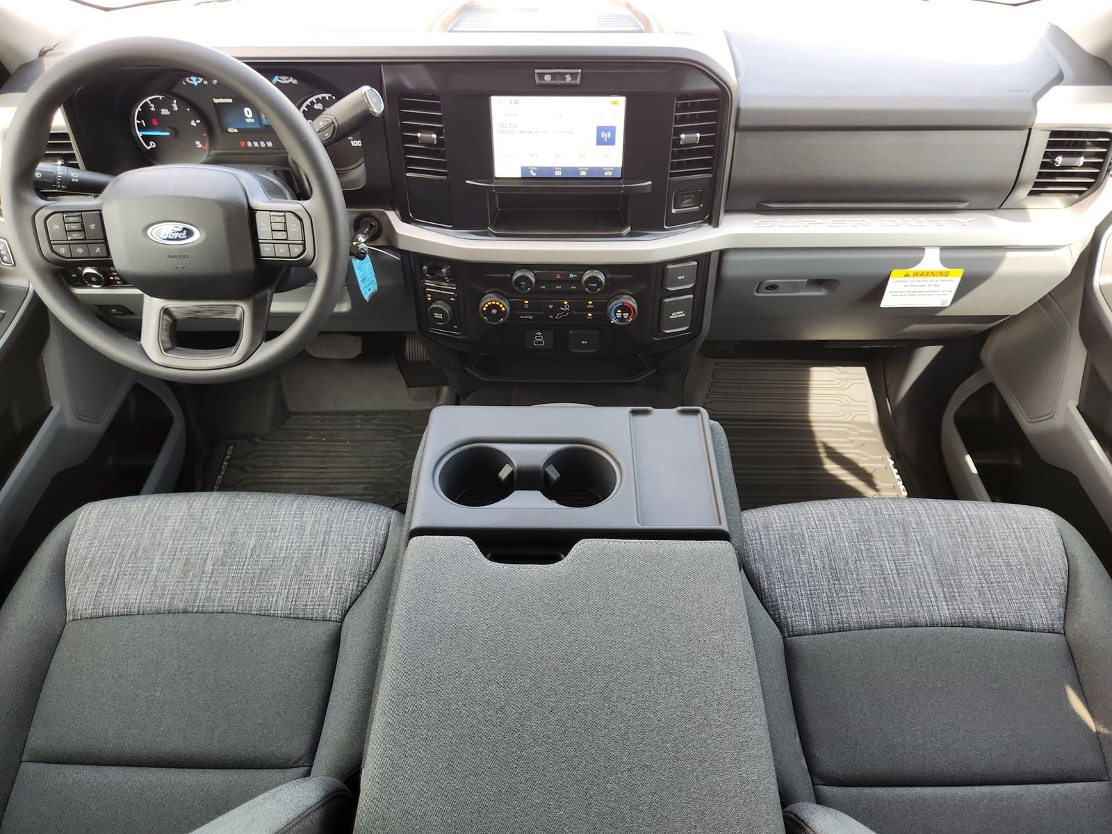 2026 Ford F-350SD XLT DRW