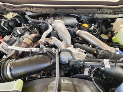 2026 Ford F-350SD XLT DRW