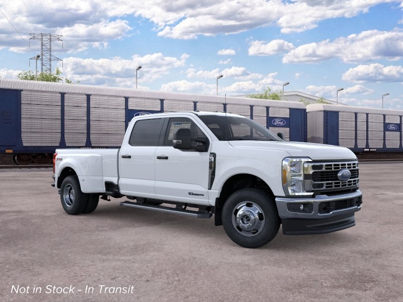 2026 Ford F-350SD DRW