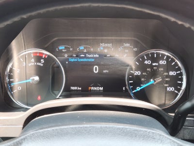 2022 Ford F-350SD Lariat DRW