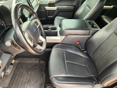 2022 Ford F-350SD Lariat DRW
