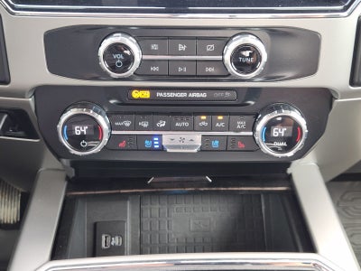 2022 Ford F-350SD Lariat DRW