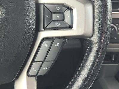 2022 Ford F-350SD Lariat DRW