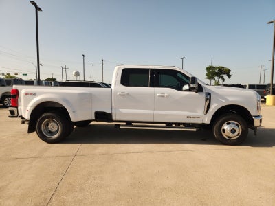 2026 Ford F-350SD XLT DRW