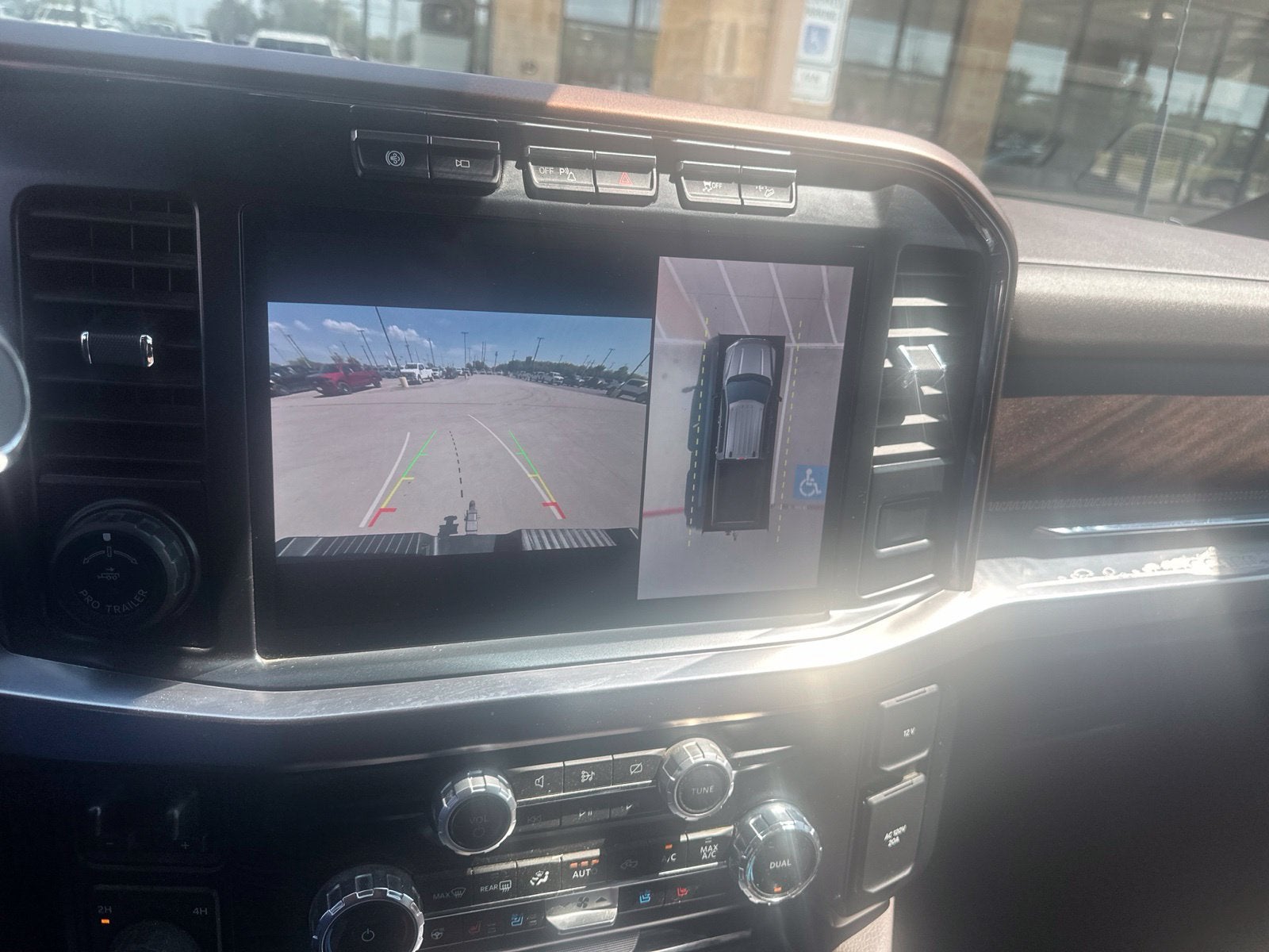2024 Ford F-450SD King Ranch DRW