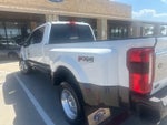2024 Ford F-450SD King Ranch DRW