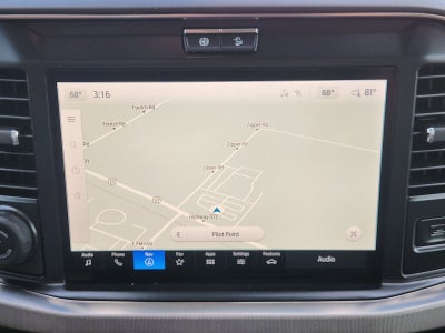 2026 Ford F-450SD Platinum DRW