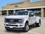 2026 Ford F-450SD Platinum DRW