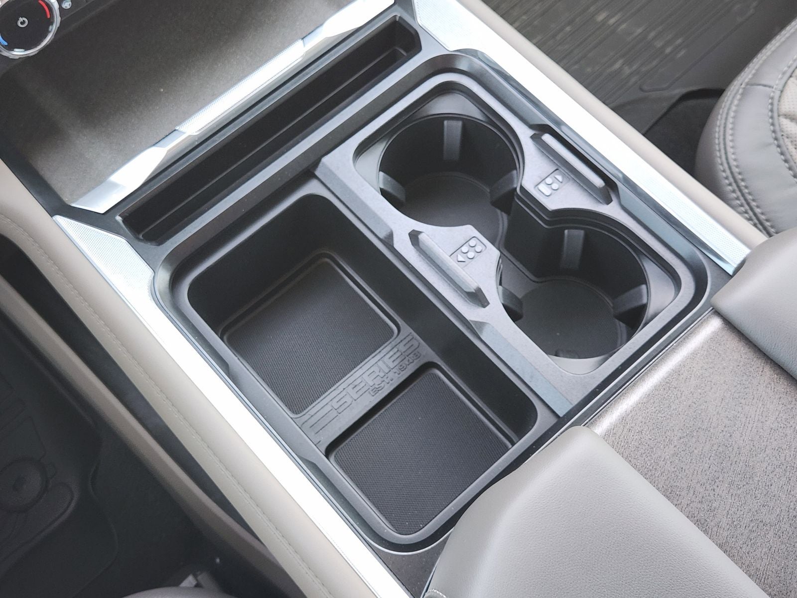 2026 Ford F-450SD Platinum DRW