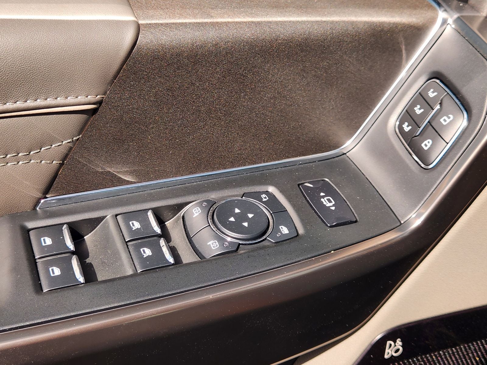 2026 Ford F-450SD Platinum DRW