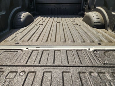 2026 Ford F-450SD Platinum DRW