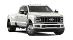 2026 Ford F-450SD Platinum DRW